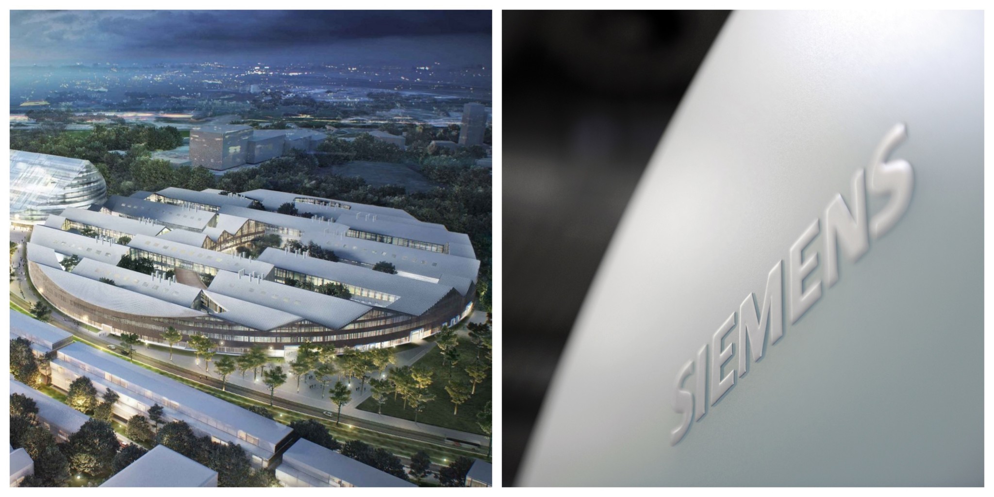 Images: Skoltech, Siemens AG.
