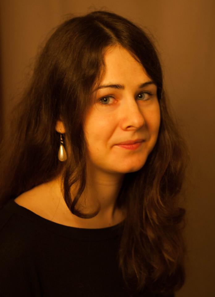 olgaisaeva