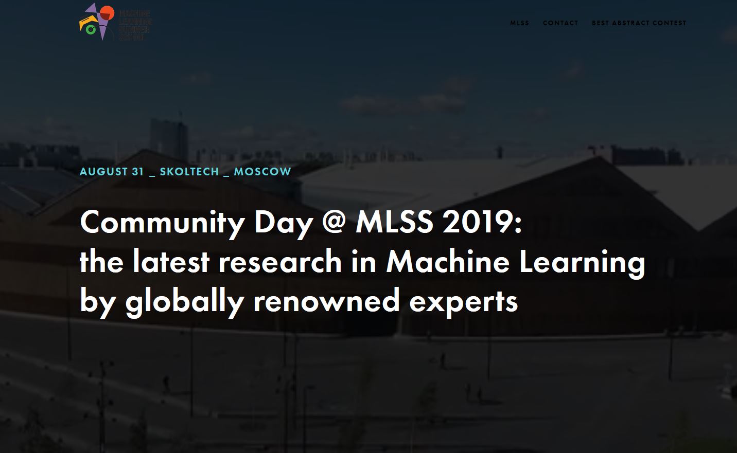 community-day
