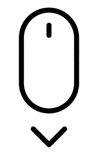 scrolldown