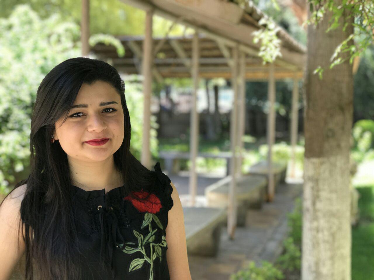 shazahaydar