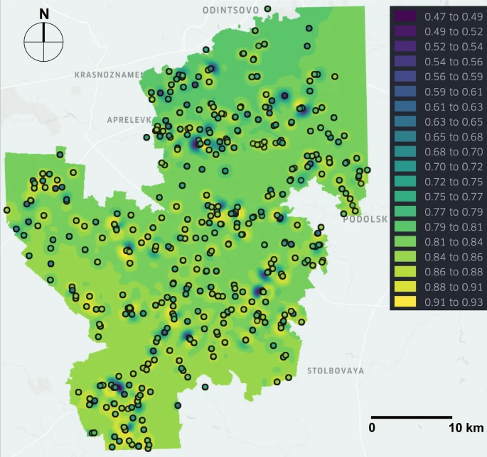 water_map