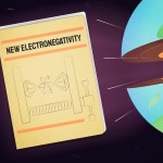 new-electronegativity