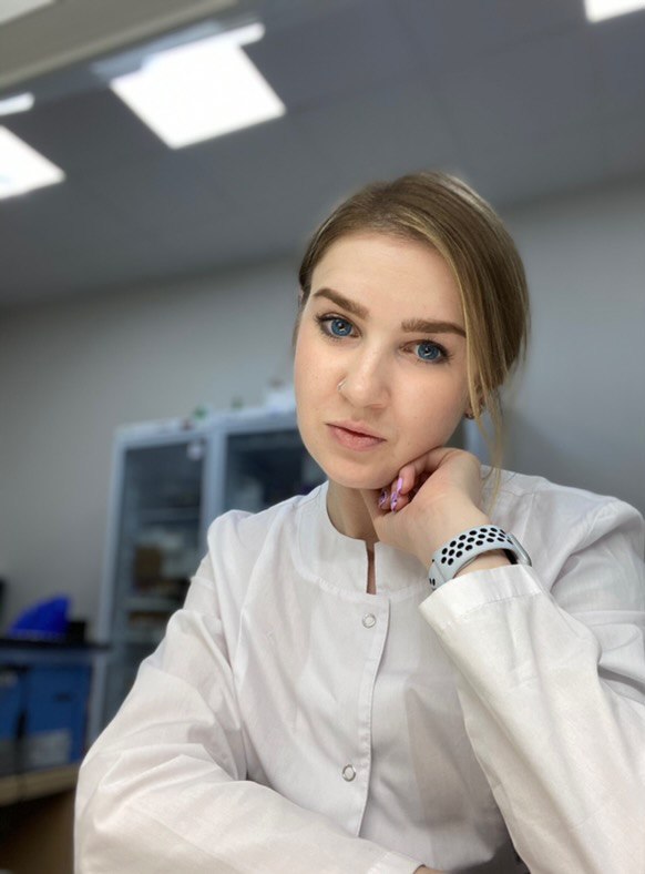 annagorovaya