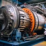 industrial_power_plant_gas_turbines_generating_electricity_images