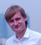 Anton Kotov - Co-Project investigator