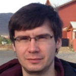Dmitry Kirsanov - Project investigator
