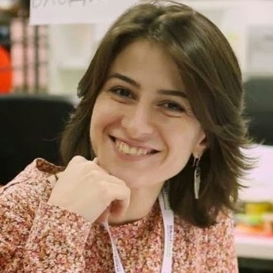 hripsimematevosyan