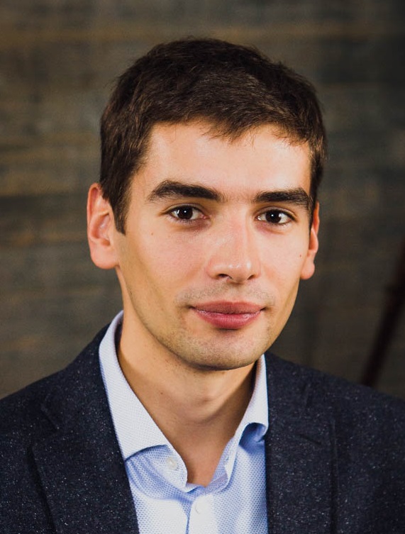 mikhailbelyaev