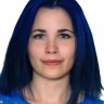 polinaogurtsova