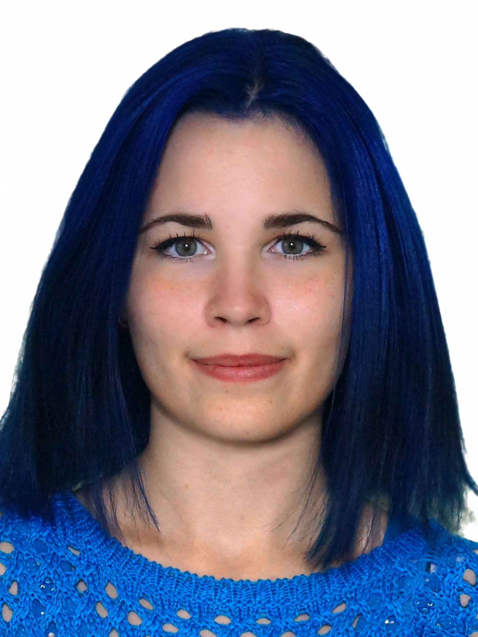 polinaogurtsova