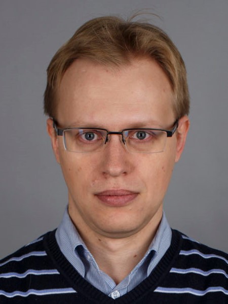 evgenypodryabinkin