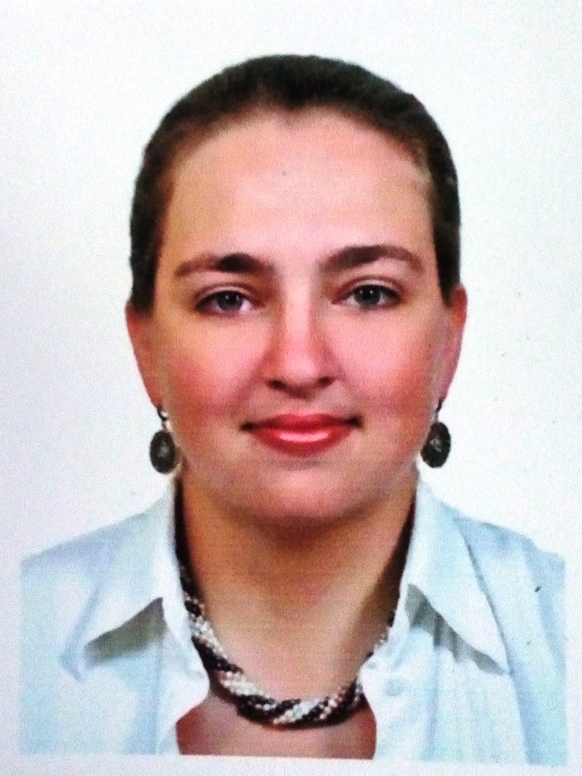 polinarudakovskaya