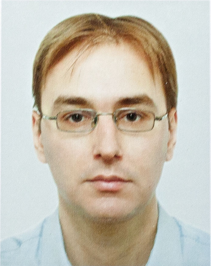 dmitryagafontsev