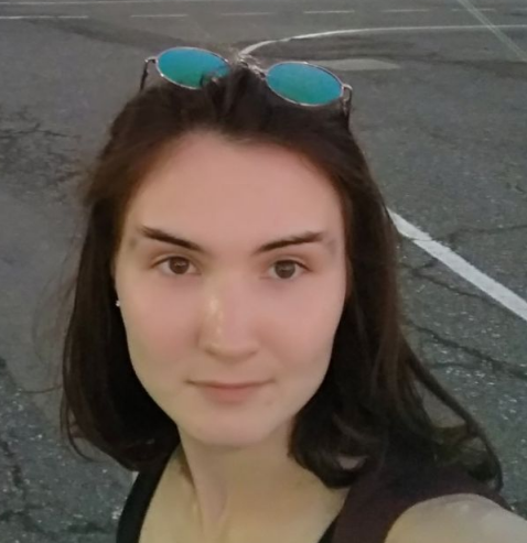 evgeniiaalekseeva