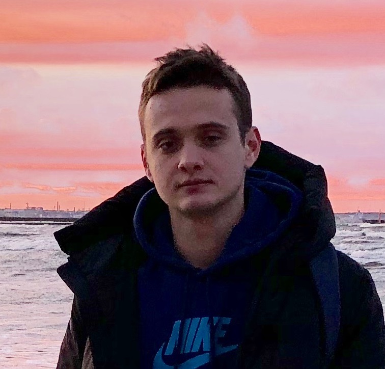 mikhailshavin