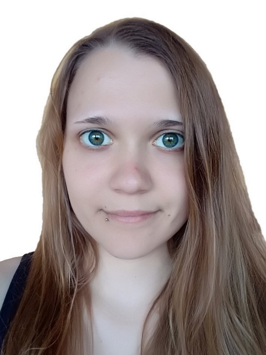 veronikashirokova