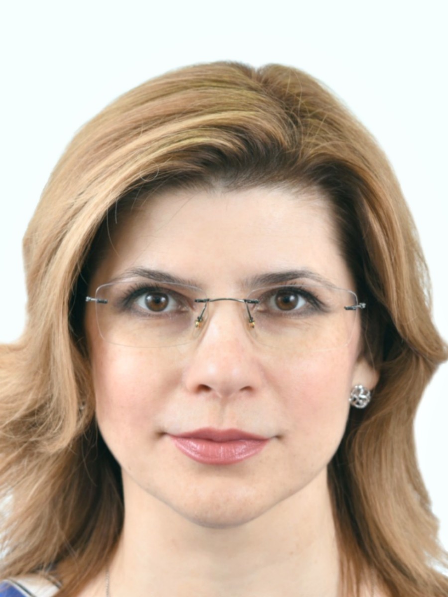 egnedovskaya