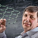 Professor Andre Geim. Photo credit: Scientific Russia