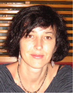Dr. Daria Onitchuk