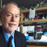 Nobel Laureate Phillip A Sharp (1993, medicine)