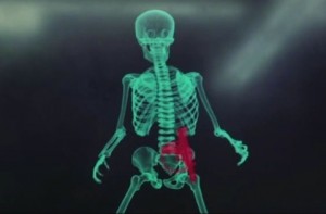 body scanners are everywhere: but where is this technology going?