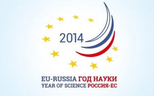 EU Russia Year of Science 2014