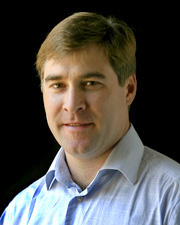 Keith Stevenson, Director of the Skoltech Center for Wlectrochemical Energy Storage