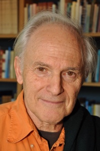 Prof. Sir Harold Kroto, Nobel Laureate (1996), Chemistry