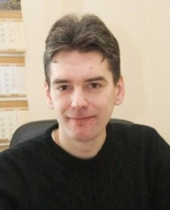 Dr. Dmitry Vetrov