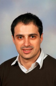 Demetris Zeinalipour, University of Cyprus