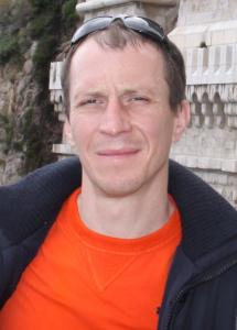 Dr. Andrei Budanov