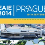 EAIE Conference 2014 Prague - logo