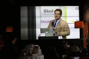 Skoltech Space Center Prof. Alessandro Golkar