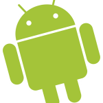 Android robot logo. Image courtesy of WikimediaAndroid robot logo. Image courtesy of Wikimedia