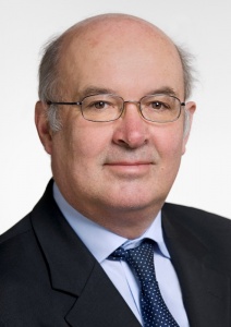 Prof. Rupert Gerzer