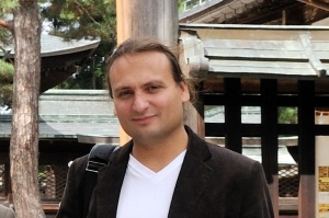 Dr. Pavel A. Troshin