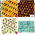 Various molecular nanostructures. Image courtesy of pubs.rsc.org