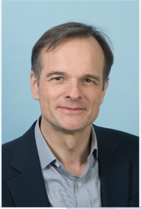 Prof. Gabriel Aeppli, ETH Zurich and EPFL, guest speaker at the Skoltech seminar