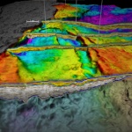 Subsurface imaging is crucial for oil exploration. Image courtesy of statoil