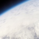 view from space new