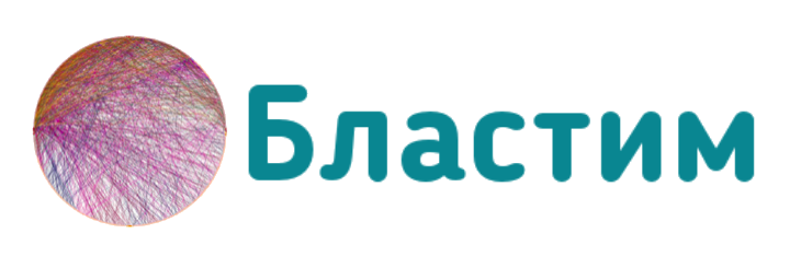 Бластим. Логотип Сколтеха. Blastim вакансии.