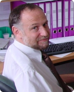 Professor Vojin Šenk