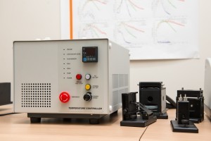 Modules for spectrophotometer