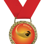 medal