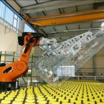 KUKA_robot_for_flat_glas_handling