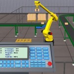 RoboLogix_Work_Envelope