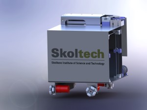 SkolBot 1