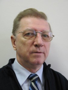 Yuri popov