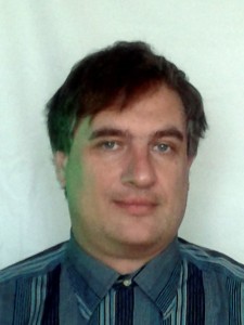 Prof Dmitri Papatsenko